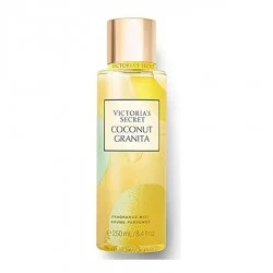 Pink coconut milk and pineapple body mist hot sale